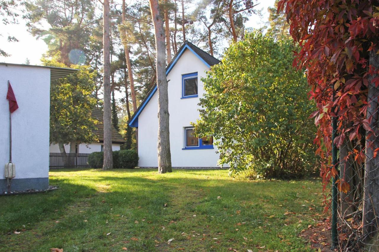 Villa Walter Wieck Esterno foto