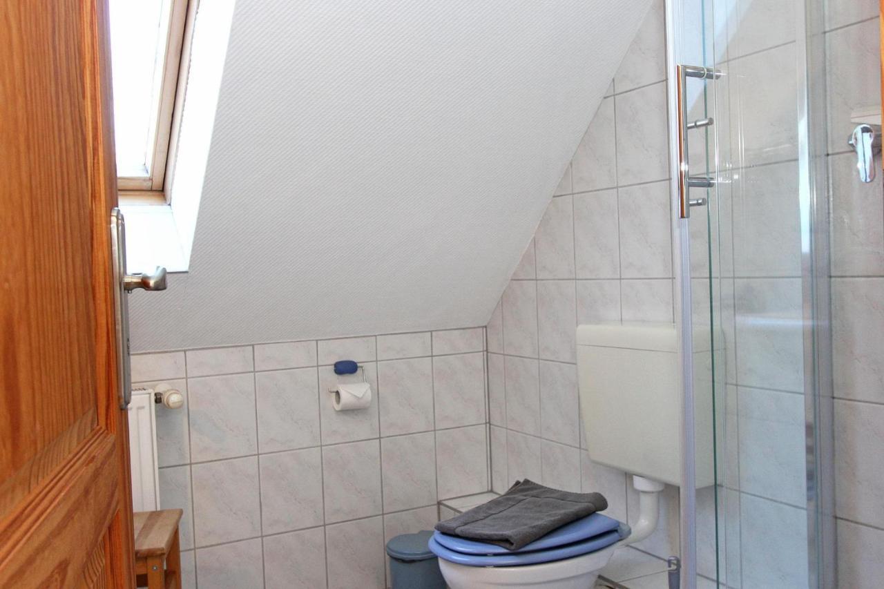 Villa Walter Wieck Esterno foto
